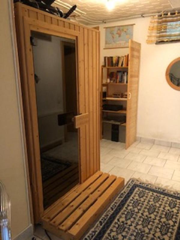 Haus Karat Villa Hammer Екстериор снимка