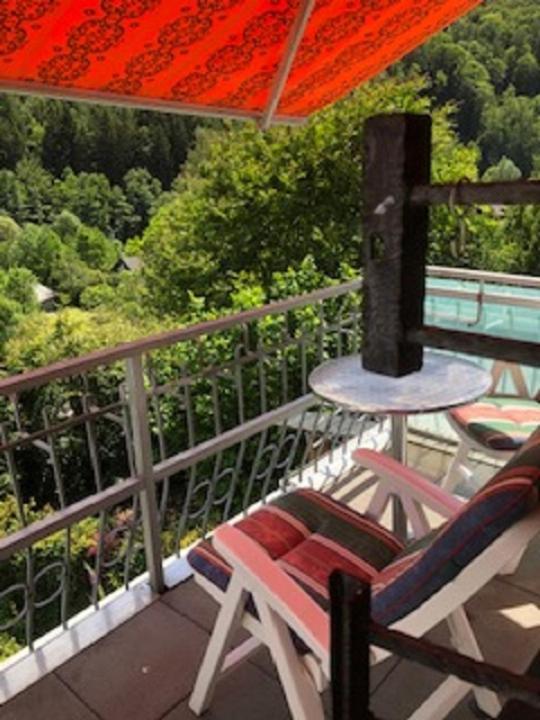 Haus Karat Villa Hammer Екстериор снимка